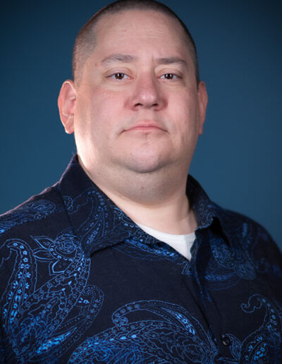 Alan Trammel
