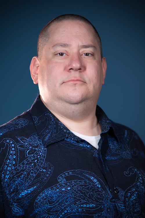 Alan Trammel