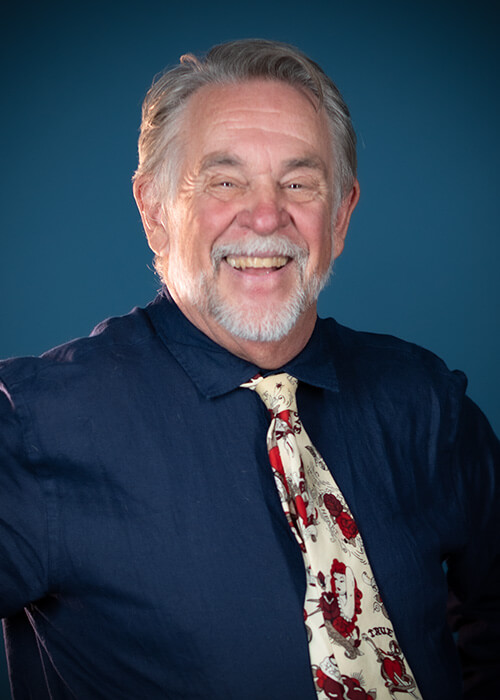 Jon Benda