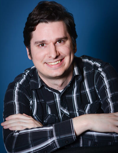 David Gunther