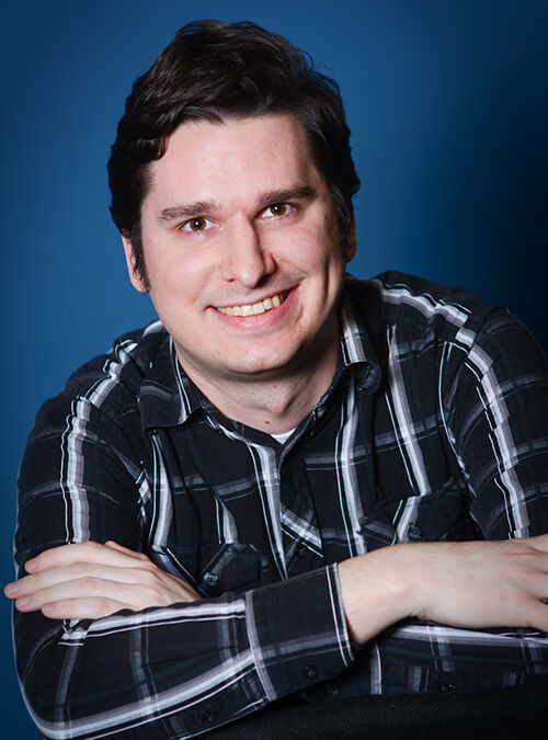 David Gunther