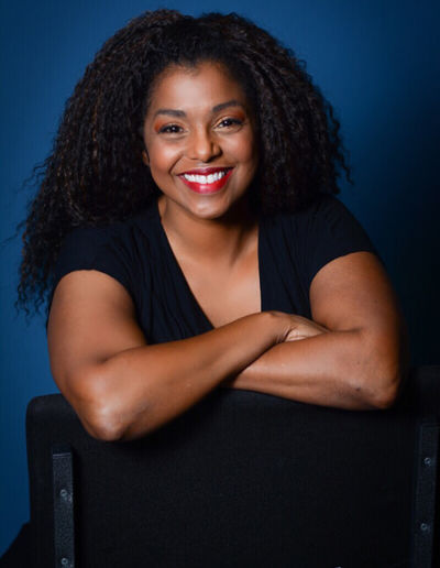 Dawn McMillan