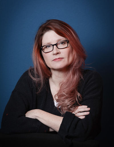 Jessica Spenny