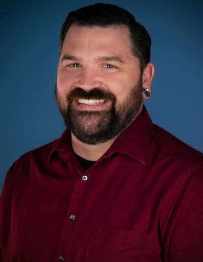 Matt Beaudry