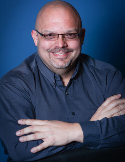 Michael Vietinghoff