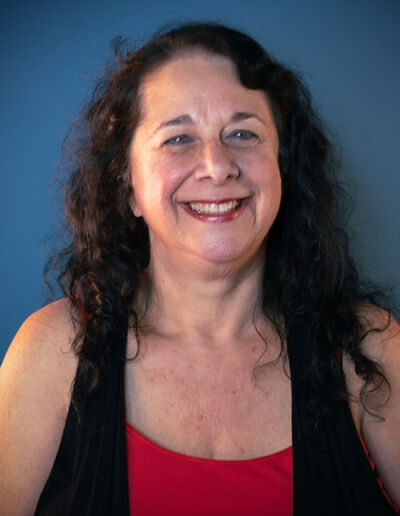 Rosanne Crago