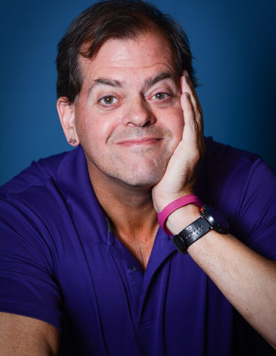 Rob Sparks