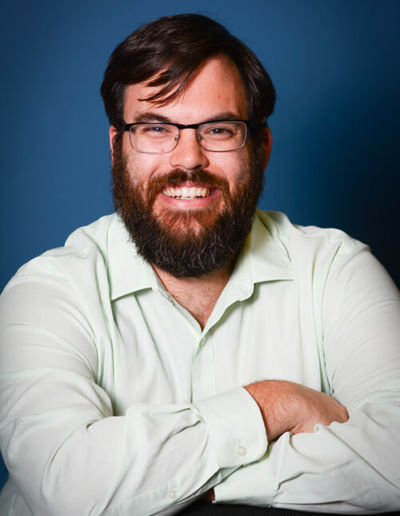 Ryan Saxer