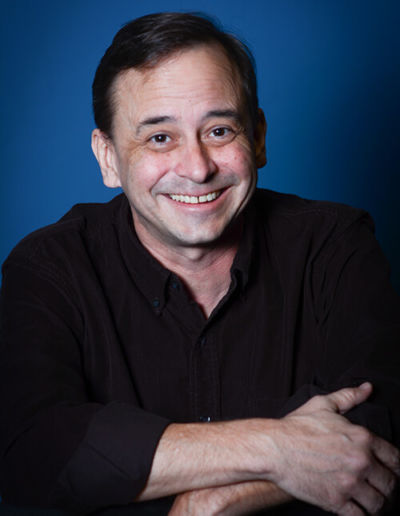 Scott Shaver