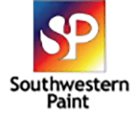 Southwestern Paint logo