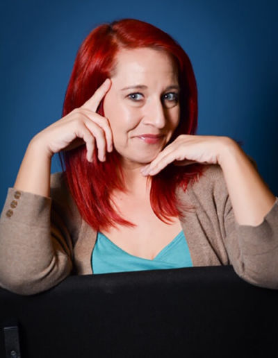 Susie Carey