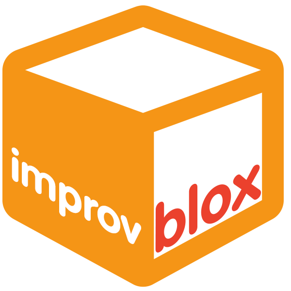 ImprovBlox-Cube