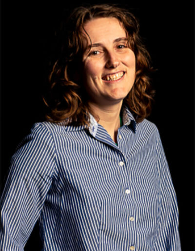 Kate Morter