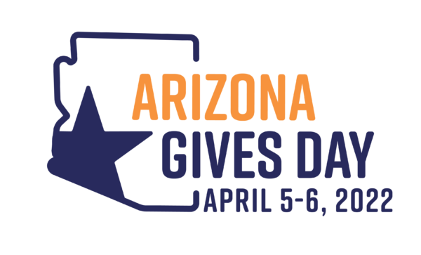 Arizona Gives Day April 5-6, 2022