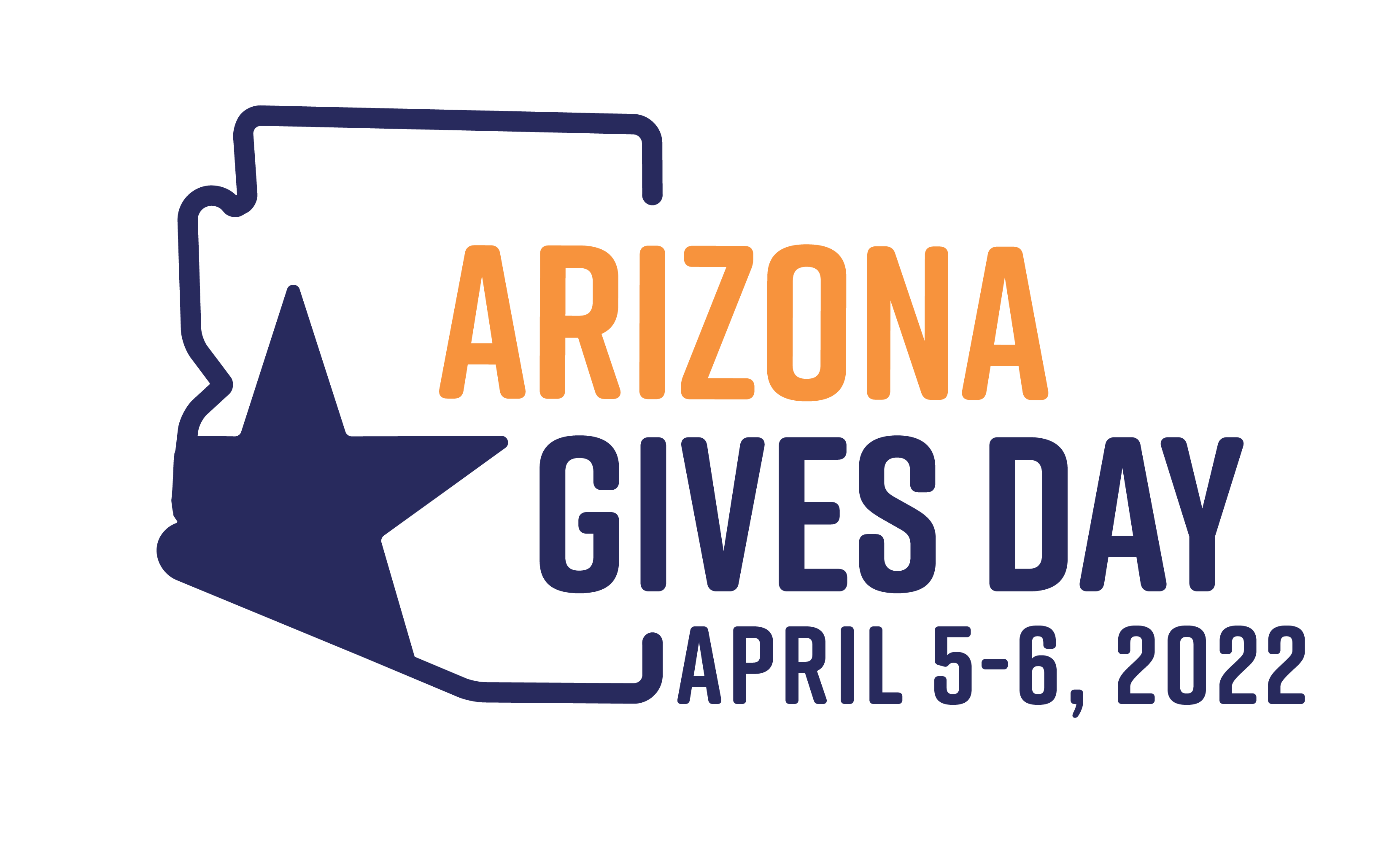 Arizona Gives Day April 5-6, 2022