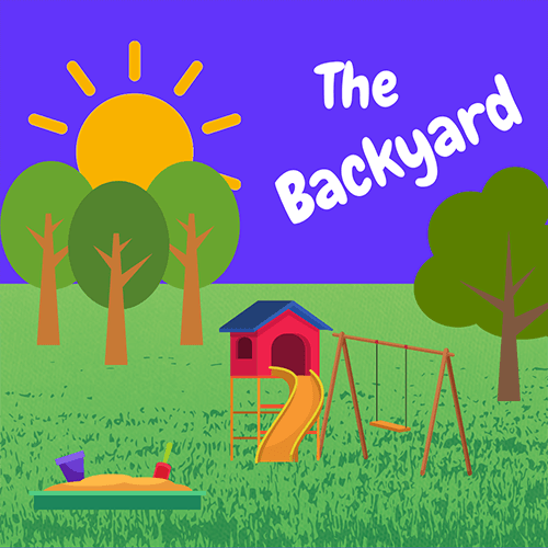 The Backyard