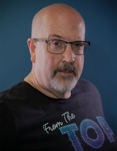 CJ Parisi