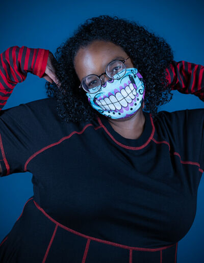 Tamara Cauthen