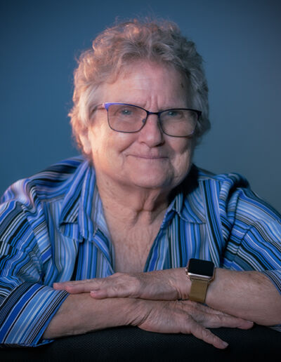 Nancy Orth