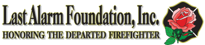 Last Alarm Foundation, Inc.