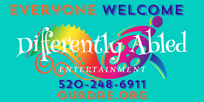 Differently Abled Entertainment