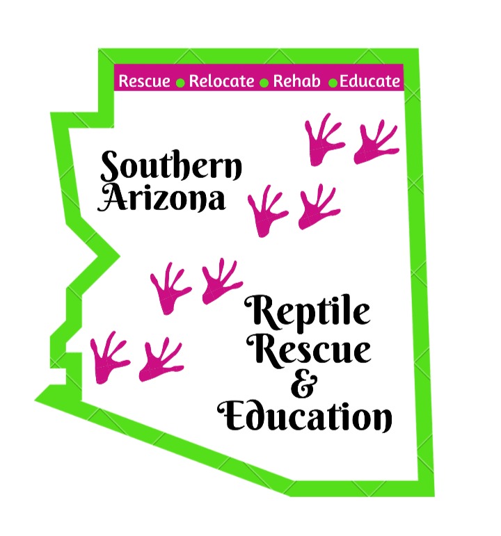 Southern Arizona Reptile Rescue & Education
