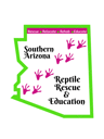 Southern Arizona Reptile Rescue & Education